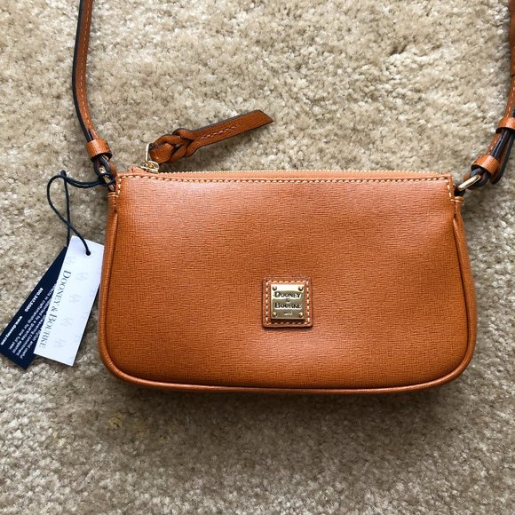 Dooney & Bourke, Bags, Nwt Dooney Bourke Lexi Crossbody